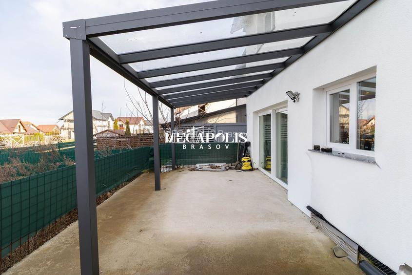 Casă Tip Triplex  Brașov Cartier Izvor - 19