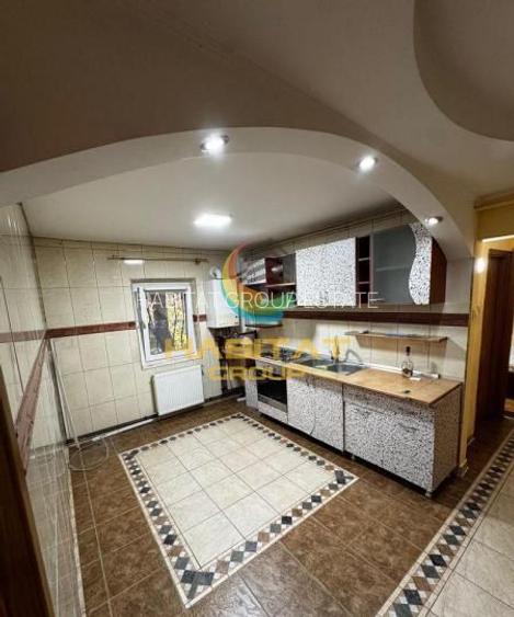 2 camere Vacaresti - Parc Lumea Copiilor centrala termica - 3