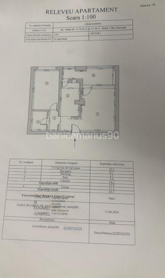 Apartament 2 camere ***Comision 0% *** gata de mutat - 8