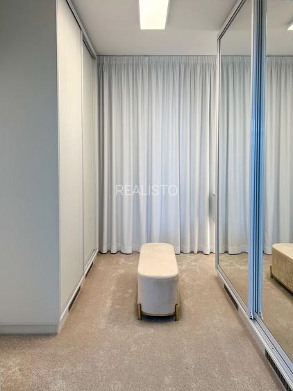 Vilă individuală premium SMART de vânzare. |  Lângă pădure și parc - 21