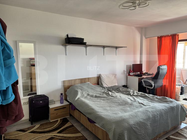 Apartament 4 camere | 81 mp utili | etaj 8 | Vedere panoramică, Triaj - 9
