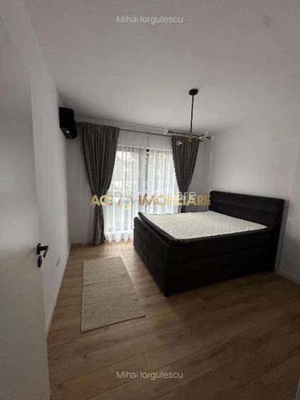 2 Camere de inchiriat | Crangasi | Incalzire pardoseala | Parcare - 4