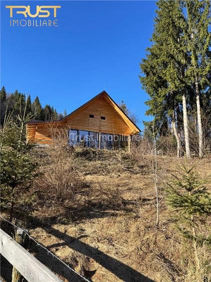 Cabana Zona Belis l 1500 MP l P+M l Alba - 27