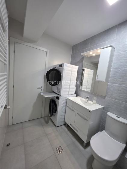 Apartament 2 Camere Decomandat | Bloc NOU 2025 | Prima Închiriere | parcare - 7