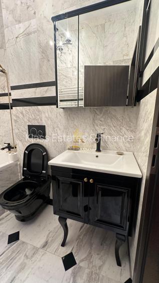 Apartament 4 camere Herastrau/ Aviatiei / Madgearu - 16