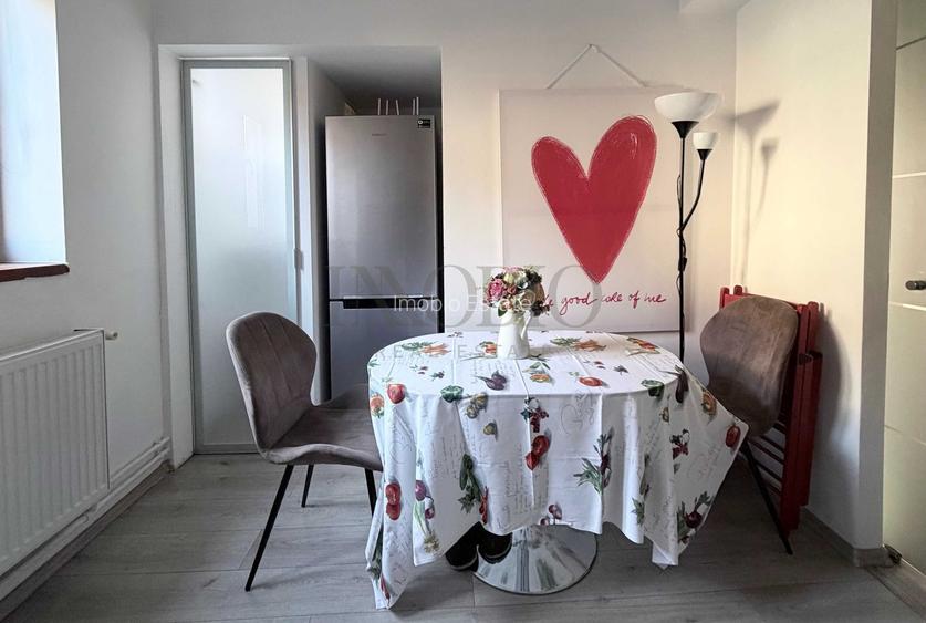 Apartament 2 camere modern | Luminos | Loc de parcare | Floreasca - 5