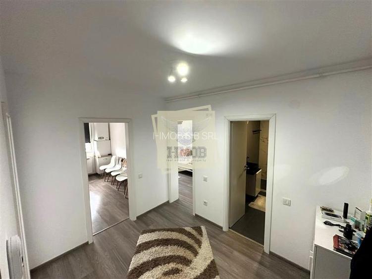 Apartament modern cu 2 camere etaj 2 si parcare in Arhitectilor - 10