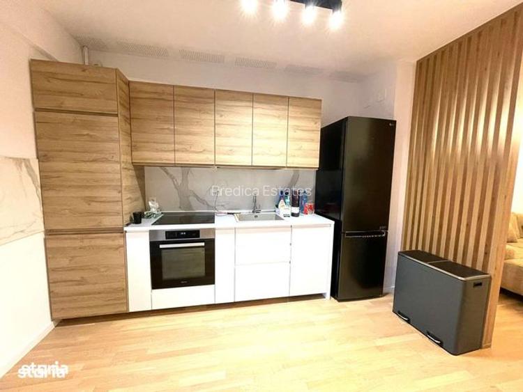 3 camere - ATLAS RESIDENCE, Aviatiei, Herastrau, Promenada - 11