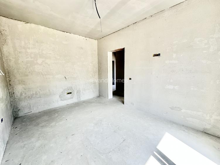 Duplex modern cu 4 camere si 250 mp teren in Mosnita Noua – locatie excelenta - 18