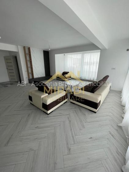 Inchirieri Apartamente 3 Camere VENUS RESIDENCE 3 - 7