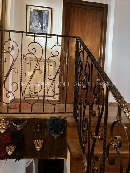 Duplex 4 Camere de inchiriat in Constanta zona Irish Pub -Vedere la mare - 4