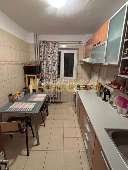 Apartament 2 Camere 🏡 | Decomandat | Metrou Gorjului - 9