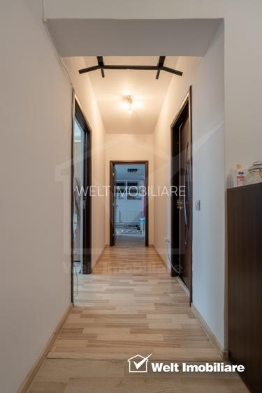 Nou pe piata! Apartament cu 3 camere, parcare inclusa, Floresti - 7