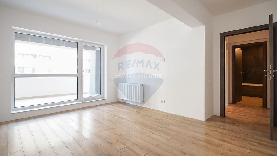 Comision 0% | Apartament 2 camere de vânzare – Vivamus Park Residence - 9