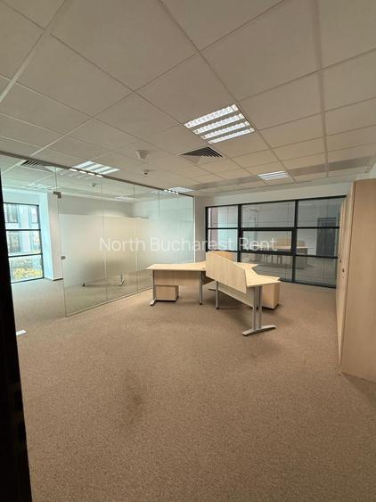 Spatiu de birouri - 4
