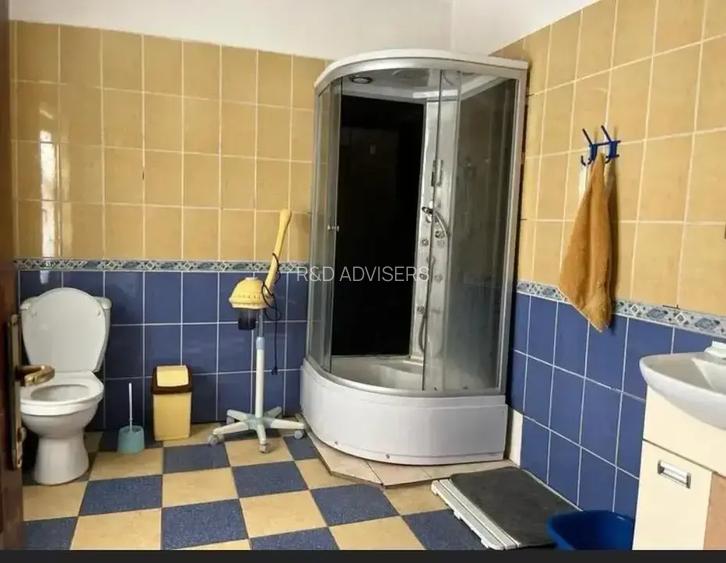 Casa 7 camere | 230 mp utili |  Armeneasca | Investitie Premium | - 4