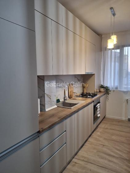 Apartament cu 2 camere de inchiriat - 6