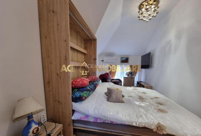 De inchiriat Vila | Fundeni | 7 Camere | Parcare | Lac - 8