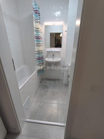 garsoniera Plaza Residence zona Lujerului - 12