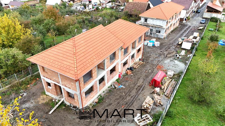 Duplex 117mp teren 300 Sura Mica - 3