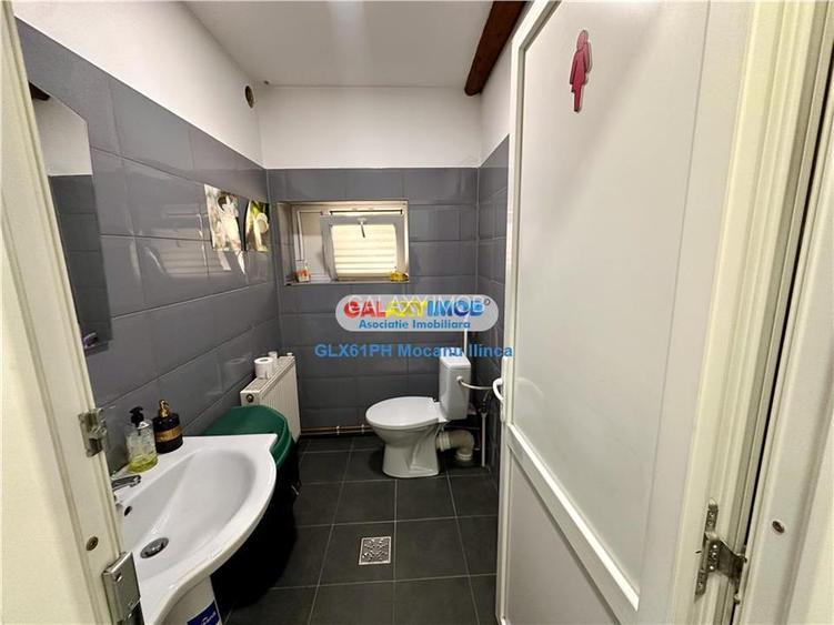 Inchiriere spatiu birouri 180 mp, Ploiesti, zona Centrala - 12