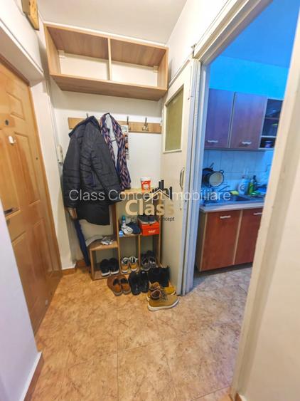 Apartament 2 camere | 44 mpu | Zona Iulius Mall Gheorgheni - 8