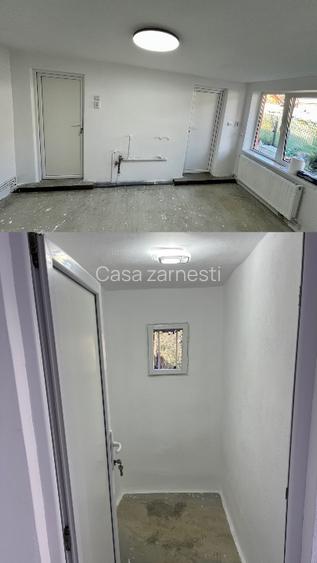 Casa de vanzare /80 mp /556mp teren in Zarnesti, jud. Brasov - 8