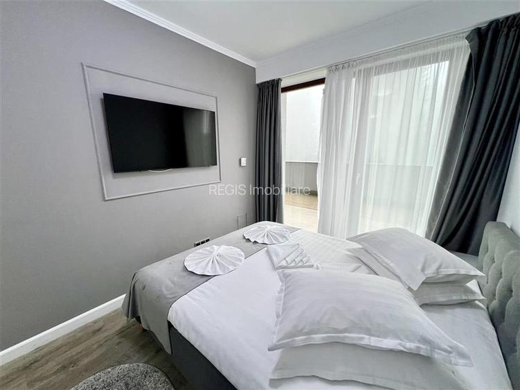 Apartament exclusivist 4 cam Silver Mountain - 29