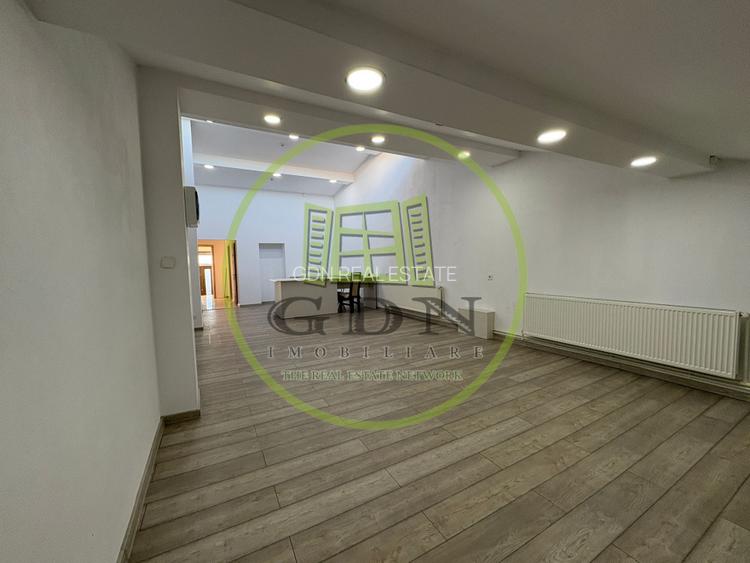 Spatiu Comercial, S+P+E+M, 240 mp, Ultracentral - 6