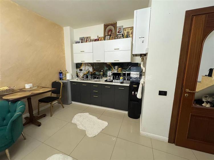 Jilava - Duplex - Incalzire prin centrala proprie - 22