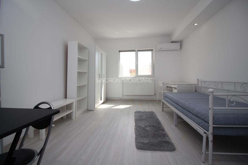 Titan, 5 minute metrou 1 Decembrie 1918, garsonieră nou-nouță - 2