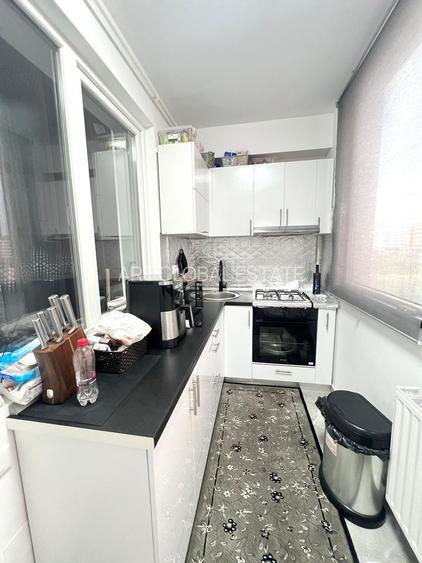 Apartament Studio Militari Residence Ilie Petre 84 - 7