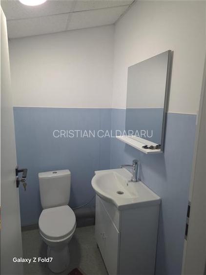 Inchiriere depozit/hala/spatiu industrial Popesti Leordeni - soseaua Oltenitei - - 17