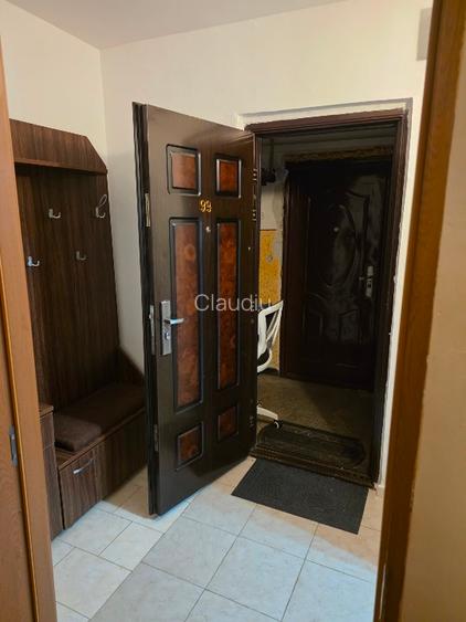 Garsoniera mobilata,langa Liceul Nemeth Laszlo - 13