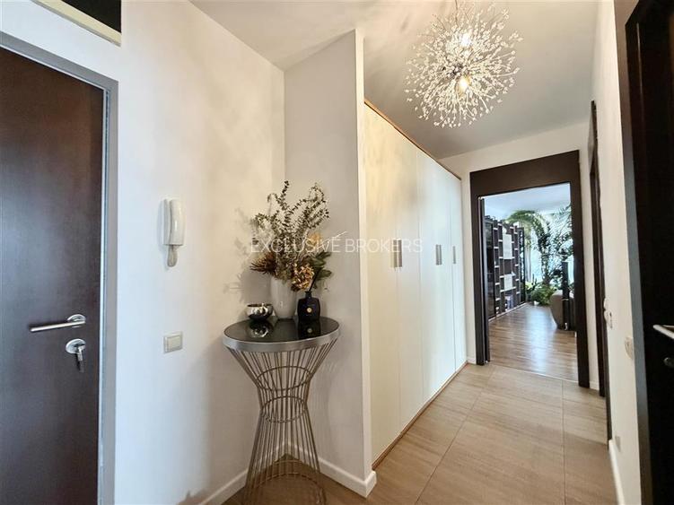 VANZARE 3 CAMERE IANCU NICOLAE  COMPLEX CU PISCINA  PARCARE - 8