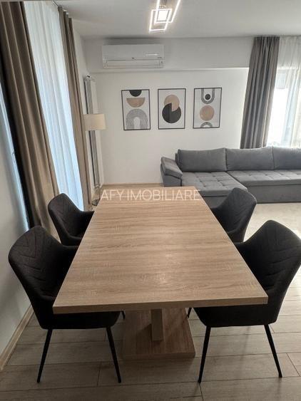 De Vanzare Apartament 3 Camere- Duplex - Drumul Taberei - 4