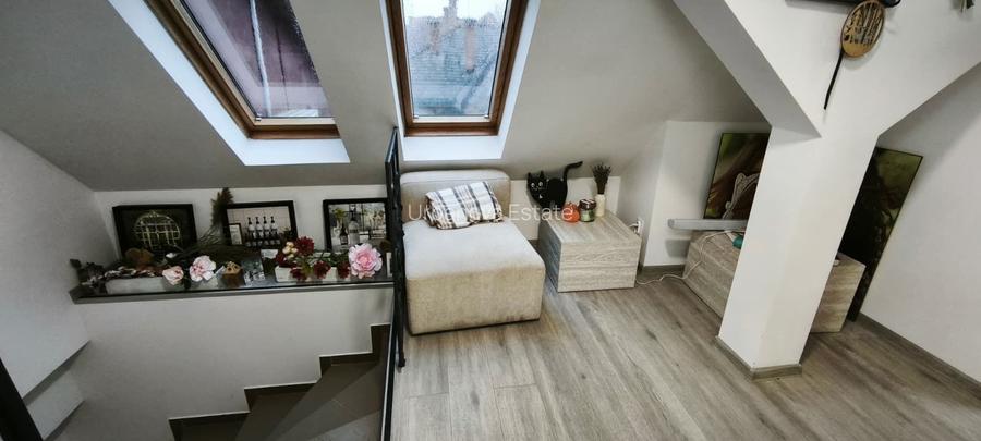 Spațiu comercial strada Gheorghe Doja - 4