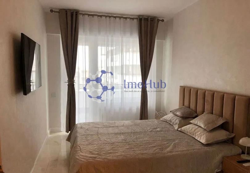 Apartament 2 Camere Premium | Royal Town - 6