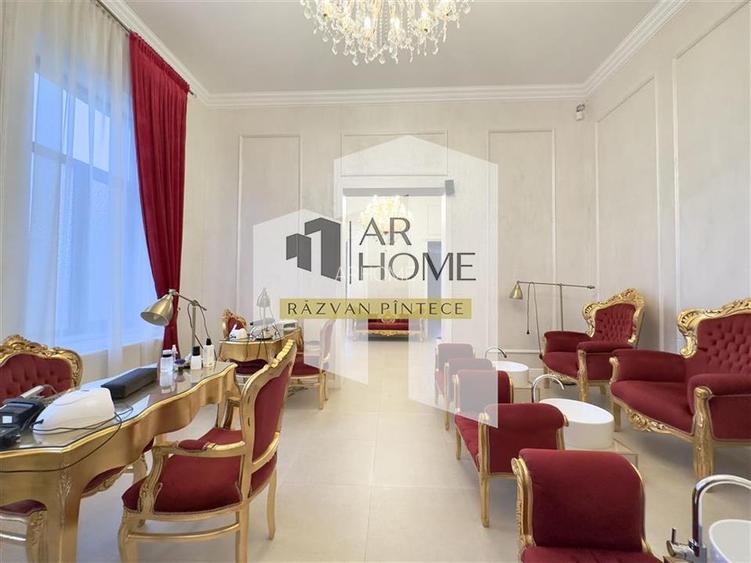 Vila interbelica renovata complet in zona centrala Ploiesti - 13