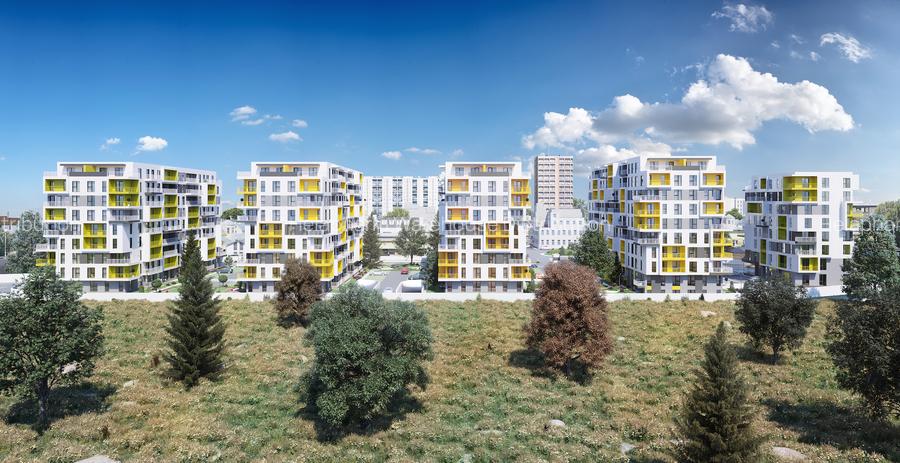 Real Residence Resort - 22