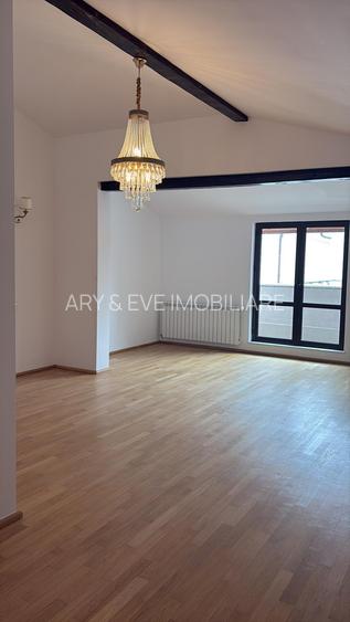 O Bijuterie de Marmură și Lumină: 138mp de Eleganță Pură & Terasă Monumentală - 14