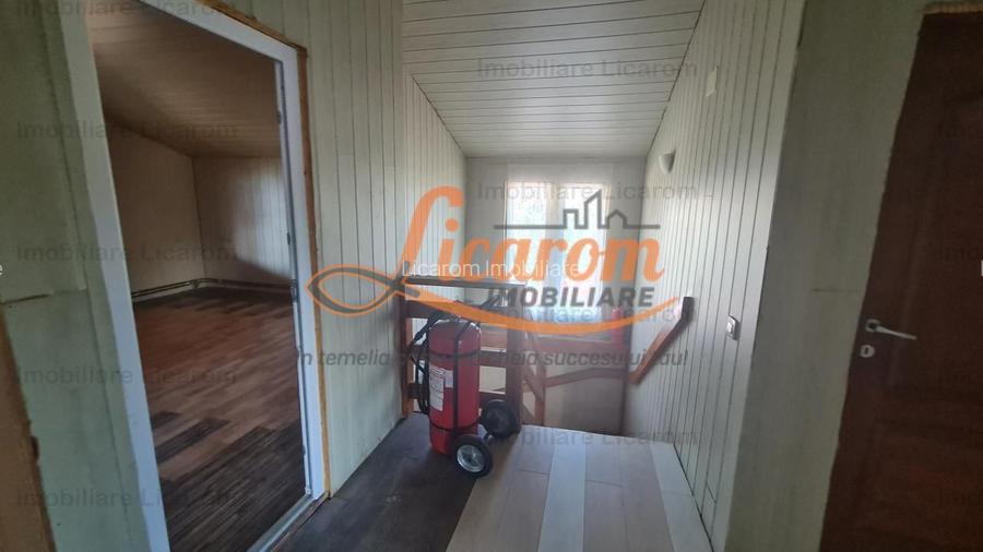 Proprietate in Cristian cu trei constructii+o fundatie,450000euro - 42