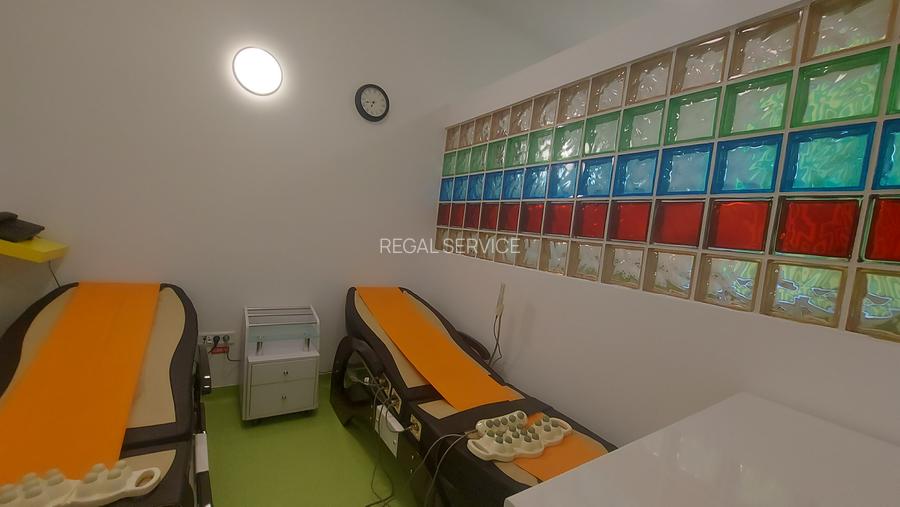 UNIRII BUDAPESTA,6 camere,PARTER +ETAJ PRETABILE CLINICA - 29