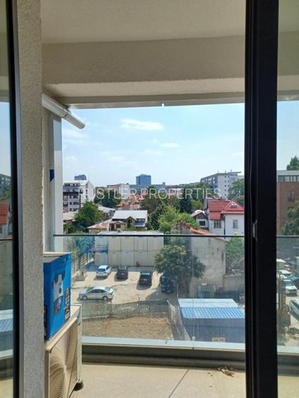Garsoniera+loc de parcare de inchriat in zona Victoriei – Titulescu! - 7