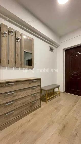 Apartament 2 camere,  mobilat si utilat, in zona Sigma  - 3