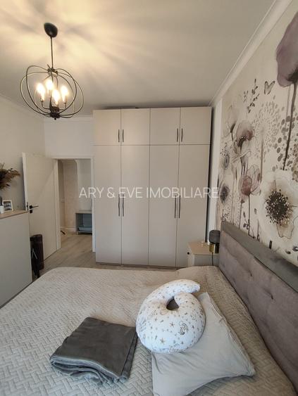 Rafinament și Confort Absolut în Inima orasului Încălzire în Pardoseală - 2