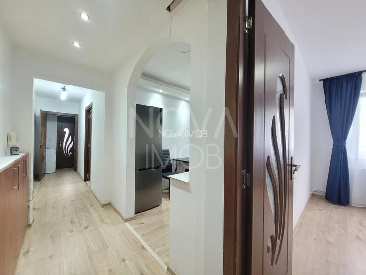 Apartament 3 camere recent renovat - Hipodrom 2 - 7