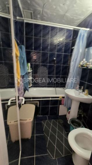 ZONA ETERNITATII- 2 CAMERE, CENTRALA GAZ, MOBILAT - 11