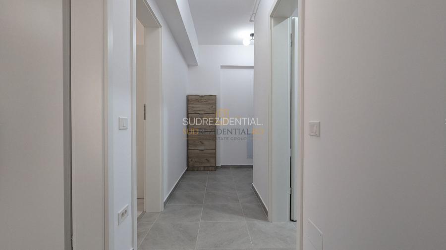 Apartament 2 camere, prima inchiriere, Drm. Binelui, Metrou Aparatori - 14