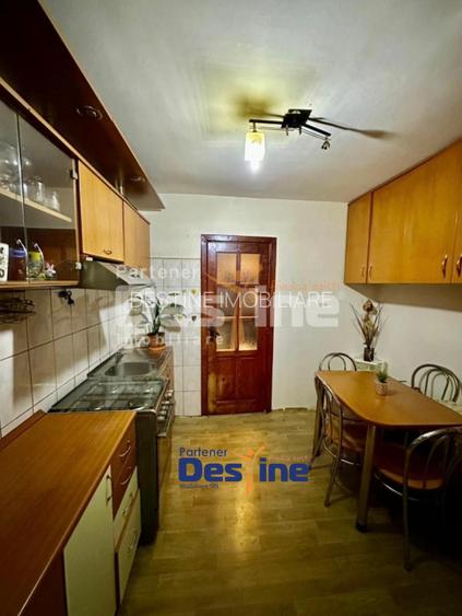 Apartament 2 camere, zona excelenta, aproape de centrele comerciale si de centru - 13